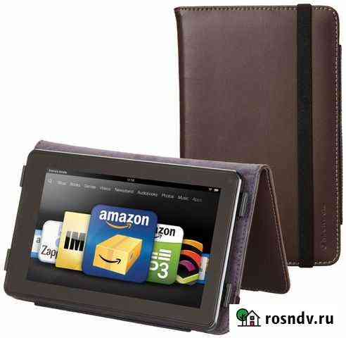Чехол Marware для Kindle Fire Москва