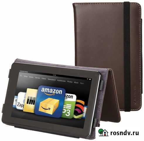 Чехол Marware для Kindle Fire Москва - изображение 1