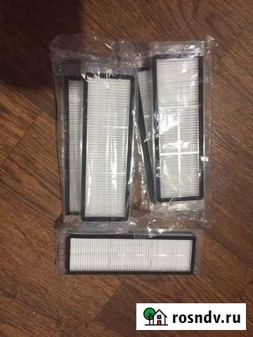 Фильтр для пылесоса xiaomi 1s и другой модели указ Нижний Новгород - изображение 1