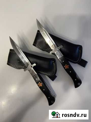 Нож Нижний Новгород - изображение 1