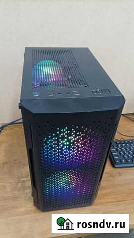 8ядер/16потоков GTX 1060 ssd 240 HDD 2000gb Кострома - изображение 1