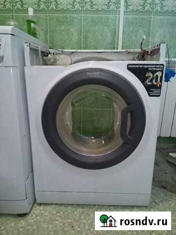 Ремонт стиральных машин Иркутск - изображение 1