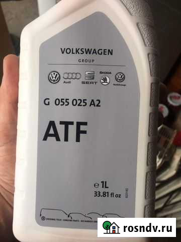 Масло Калуга - изображение 1