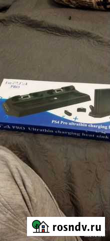 Охлаждение пс 4 про Казань - изображение 1