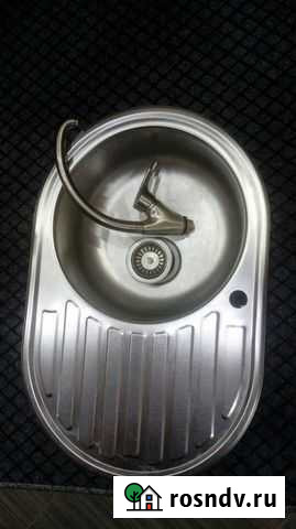 Мойка для кухни Киров - изображение 1