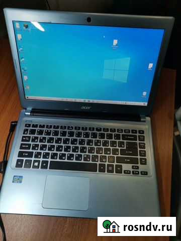 Продам ноутбук Acer Ставрополь - изображение 1