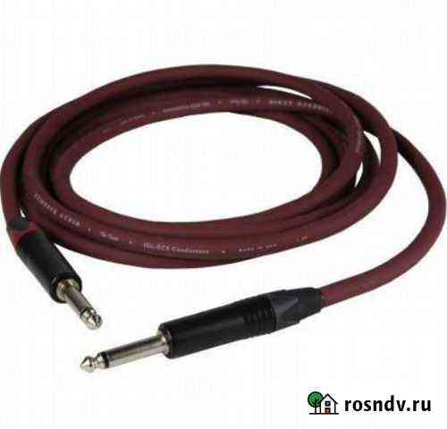 Evidence Audio The Forte Cable 1.5м Москва