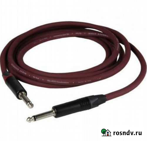 Evidence Audio The Forte Cable 1.5м Москва - изображение 1