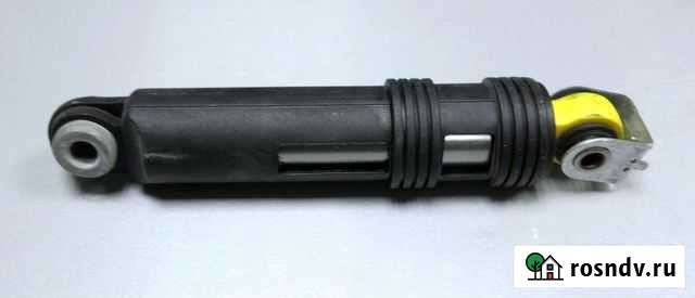 Амортизатор 120N бу сма indesit зам.303583, 303583 Новосибирск - изображение 1