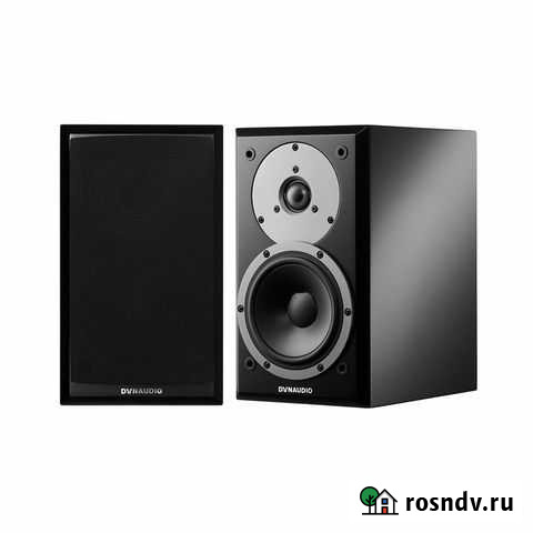 Колонки Dynaudio emit M10 Satin Black Москва - изображение 1