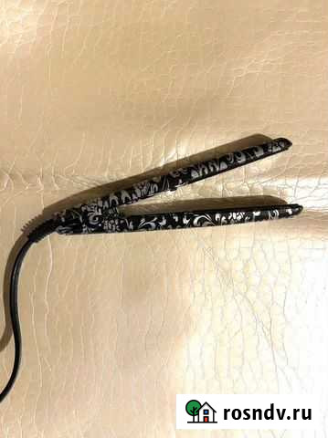 Утюжок для волос мини Железногорск - изображение 1