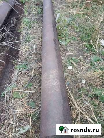 Продам трубу Саяногорск - изображение 1