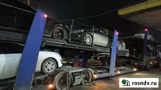 Автовоз Казань Махачкала Махачкала - изображение 1