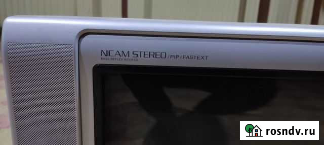 Телевизор sharp Уфа - изображение 1