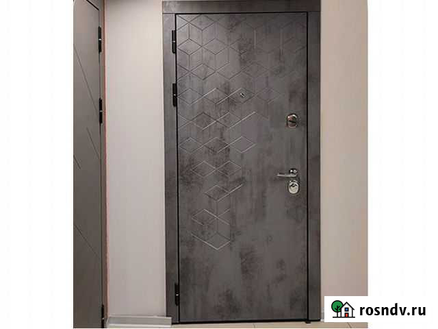 Дверь входная Всеволожск - изображение 1