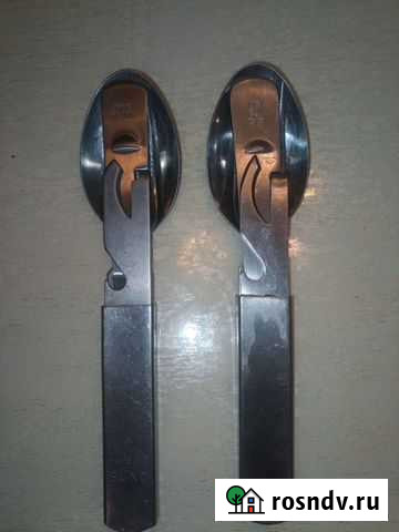 Столовый набор Бундесвера Смоленск - изображение 1