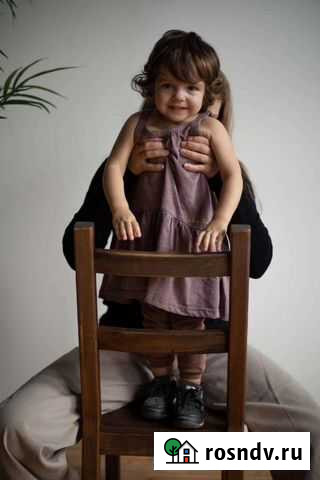 Семейный фотограф Санкт-Петербург - изображение 1