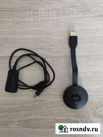 Медиаплеер rombica Smart Cast v04 Уфа - изображение 1