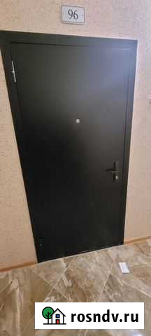 Дверь Ростов-на-Дону - изображение 1