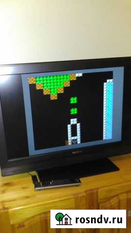 Телевизор бу sony KDL-32U3000 Борисовка - изображение 1