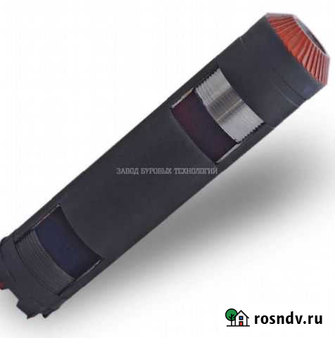 Трубы колонковые для укб Магадан - изображение 1