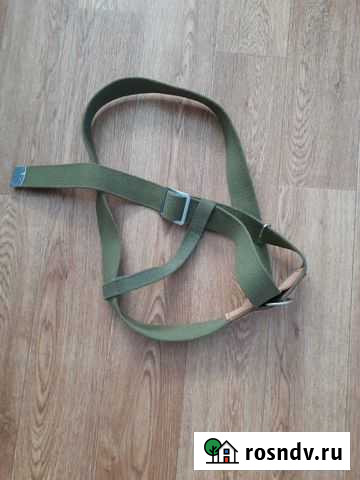 Шлейка для собаки Райчихинск - изображение 1