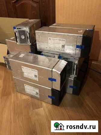 Асики Avalon 851 (14,5-15,5 Th/s; 1700-1850w) Москва - изображение 1