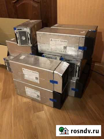 Асики Avalon 851 (14,5-15,5 Th/s; 1700-1850w) Москва - изображение 1