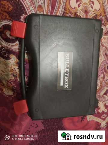 Кейс под пм Череповец - изображение 1