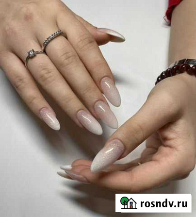 Маникюр педикюр Невельск - изображение 1