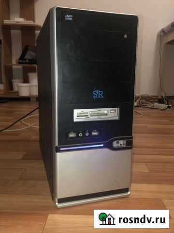 Хороший компьютер для дома и офиса Красноярск - изображение 1