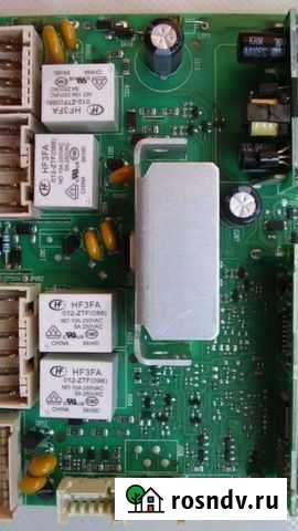 Ремонт / Прошивка модулей стиральной машин Подольск - изображение 1