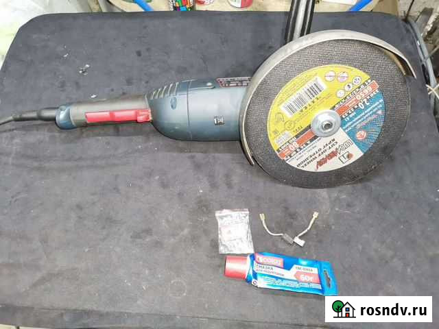 Ушм болгарка 230 Белово - изображение 1