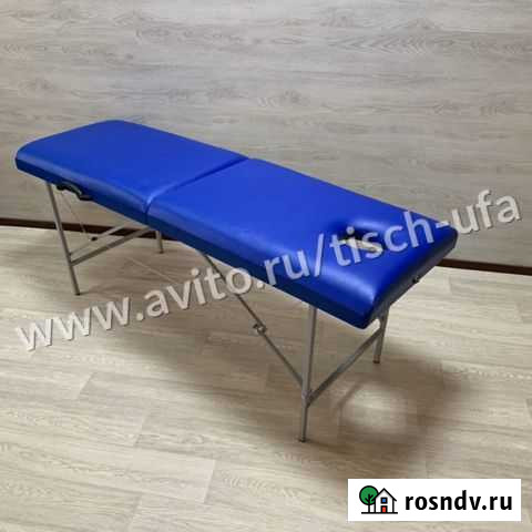 Массажный стол Магнитогорск - изображение 1