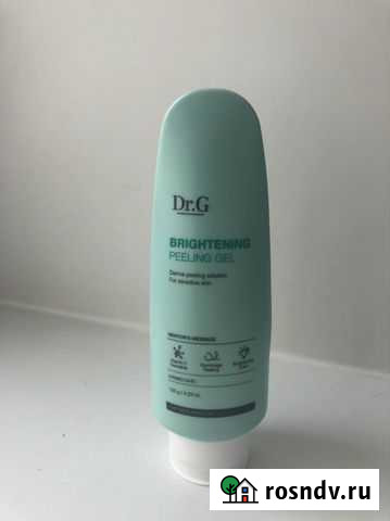 Dr.G Пилинг Омск - изображение 1