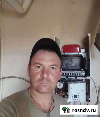 Ремонт газовых котлов Ремонт газовых колонок Астрахань - изображение 1