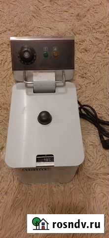 Фритюрница Набережные Челны - изображение 1