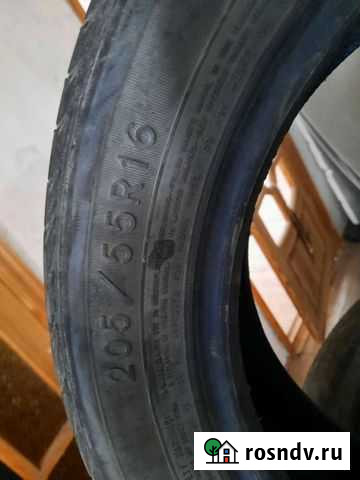 Колеса Махачкала - изображение 1