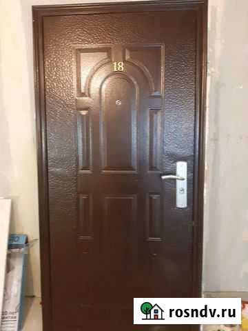 Дверь входная металлическая Павлово - изображение 1