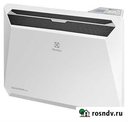 Конвектор Electrolux ECH/R-2000 T-TUI инверторный) Краснодар - изображение 1