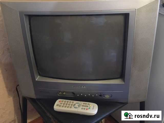 Телевизор Старый Оскол - изображение 1