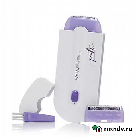 Эпелятор Железногорск - изображение 1