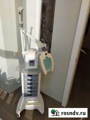 Косметологический комбайн бу. Торг Иркутск - изображение 1