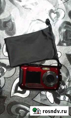 Фотоаппарат новый Волгоград - изображение 1