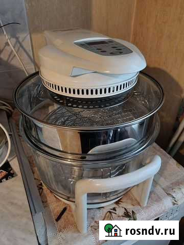 Аэрогриль Санкт-Петербург - изображение 1