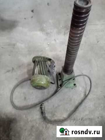 Стойка сверлильного станка 2м112 Горно-Алтайск - изображение 1