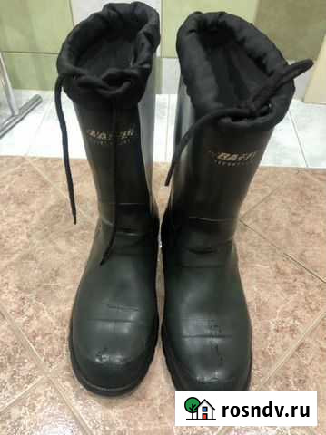 Baffin titan -40 Мурманск - изображение 1