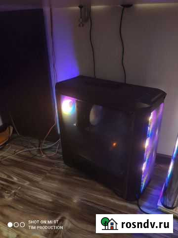 Игровой пк Новосибирск - изображение 1