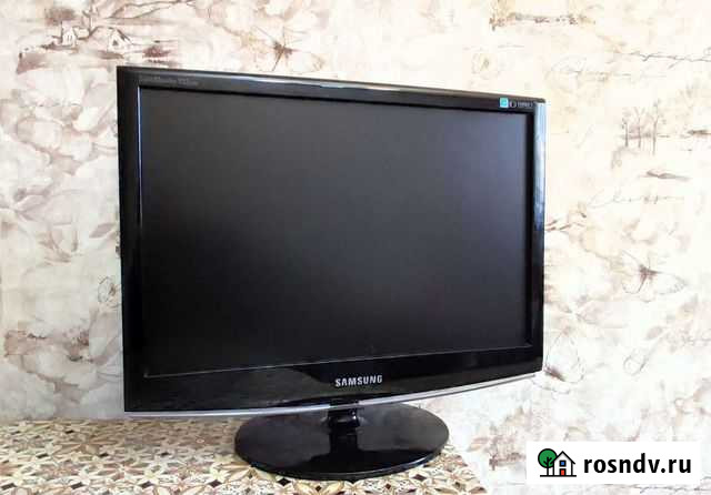 Монитор Samsung 19й Каменск-Шахтинский - изображение 1