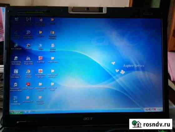 Ноутбук acer Ростов-на-Дону